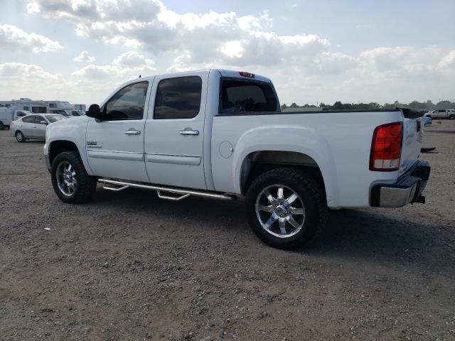Photo 2 from auction – 2011 GMC SIERRA C15 with VIN 3GTP1VE08BG372847