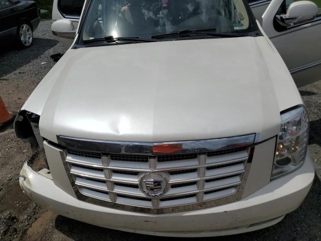 Photo 12 from auction – 2011 CADILLAC ESCALADE P with VIN 1GYS3CEF6BR356945