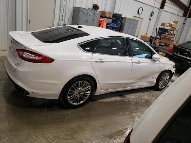 Photo 3 from auction – 2013 FORD FUSION SE with VIN 3FA6P0H90DR178866