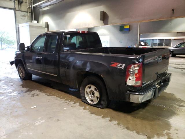 Photo 2 from auction – 2011 GMC SIERRA K15 with VIN 1GTR2WE39BZ228830
