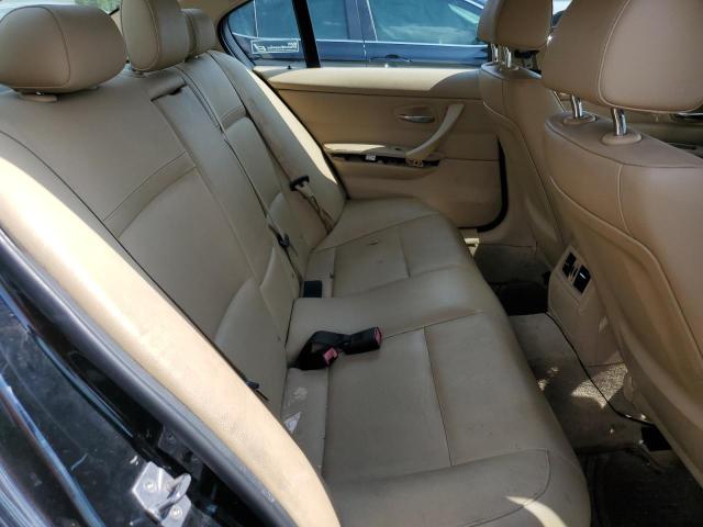 Photo 10 from auction – 2011 BMW 328 I with VIN WBAPH7C55BE460832