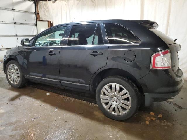 Photo 2 from auction – 2010 FORD EDGE LIMIT with VIN 2FMDK4KC4ABA57307