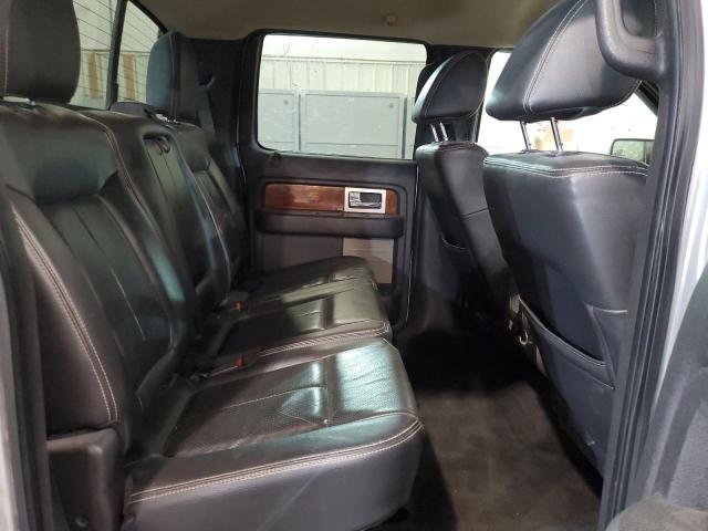 Photo 10 from auction – 2010 FORD F150 SUPER with VIN 1FTFW1EV3AFB15225