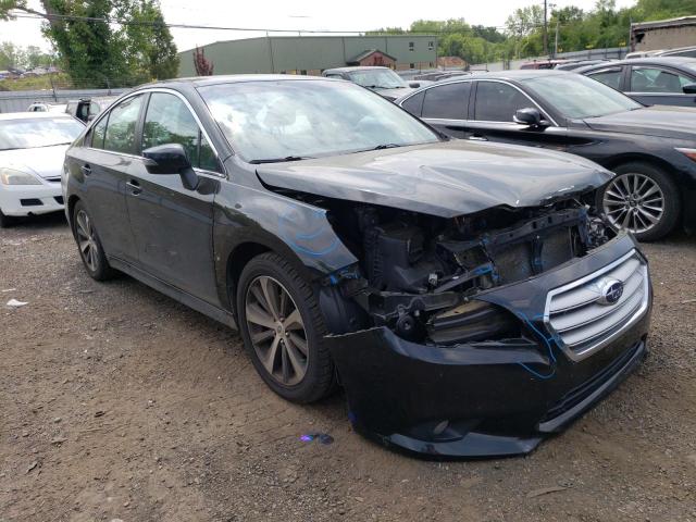 Photo 4 from auction – 2017 SUBARU LEGACY 2.5 with VIN 4S3BNAK67H3067092