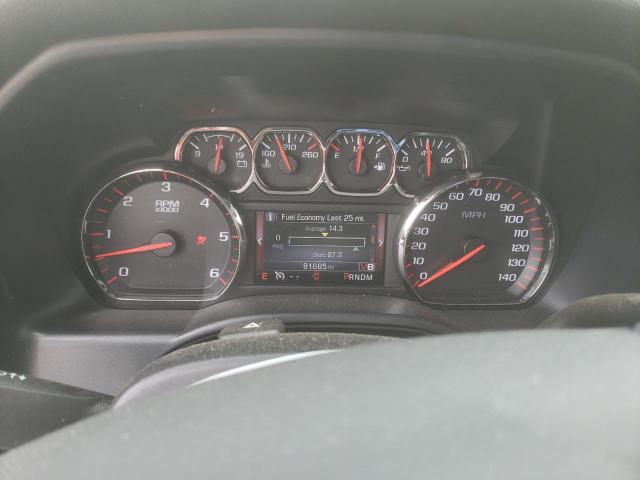 Photo 9 from auction – 2015 GMC SIERRA K15 with VIN 1GTV2UEC8FZ444662