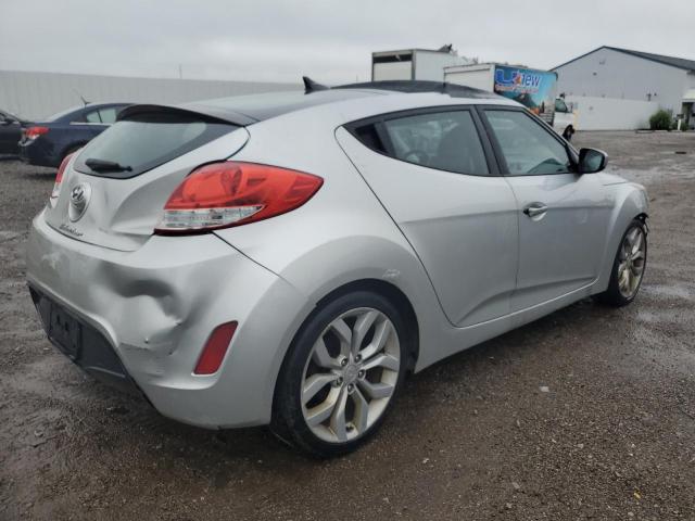 Photo 3 from auction – 2012 HYUNDAI VELOSTER with VIN KMHTC6AD8CU045589