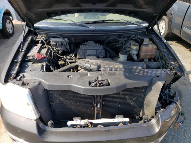Photo 11 from auction – 2005 FORD OTHER with VIN 1FTPX14555NA75339