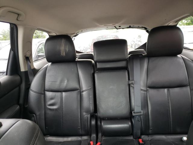 Photo 10 from auction – 2013 NISSAN PATHFINDER with VIN 5N1AR2MM3DC615600