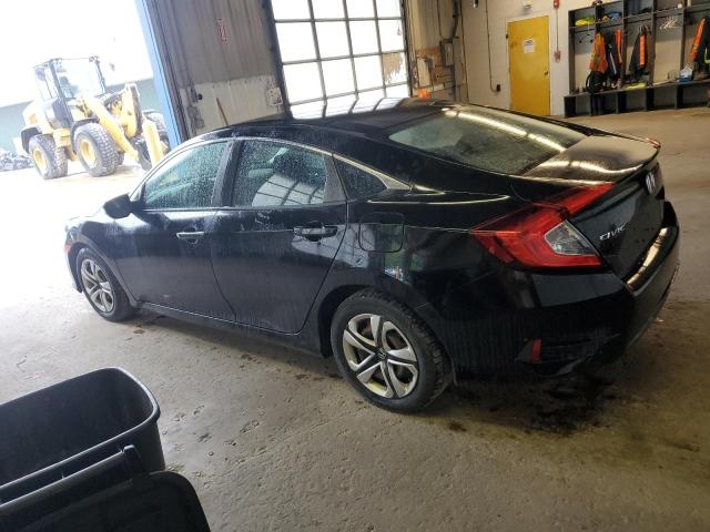 Photo 2 from auction – 2016 HONDA CIVIC LX with VIN 19XFC2F51GE048527