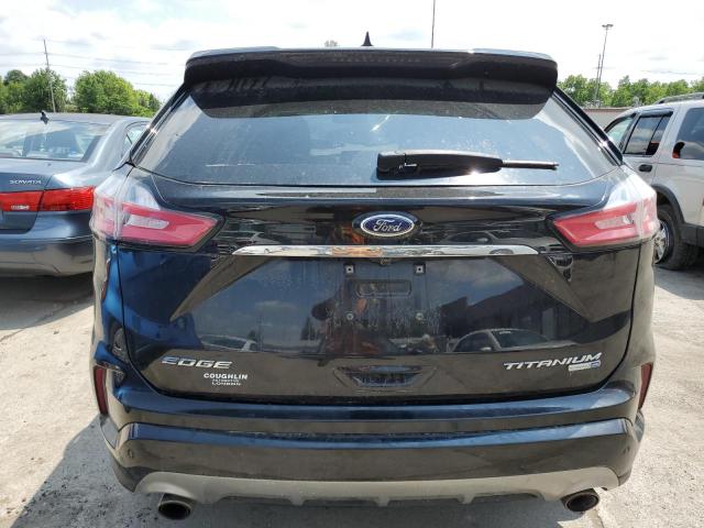 Photo 6 from auction – 2019 FORD EDGE TITAN with VIN 2FMPK4K95KBC17892