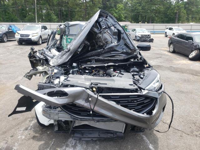 Photo 5 from auction – 2022 FORD EDGE SEL with VIN 2FMPK4J96NBA35642