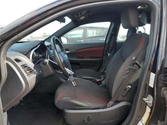 Photo 7 from auction – 2011 DODGE AVENGER MA with VIN 1B3BD1FG6BN516930