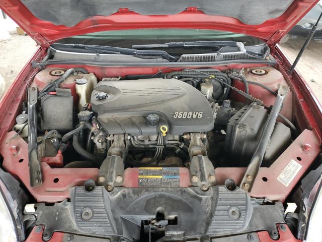 Photo 11 from auction – 2007 CHEVROLET IMPALA LS with VIN 2G1WB58K079286965