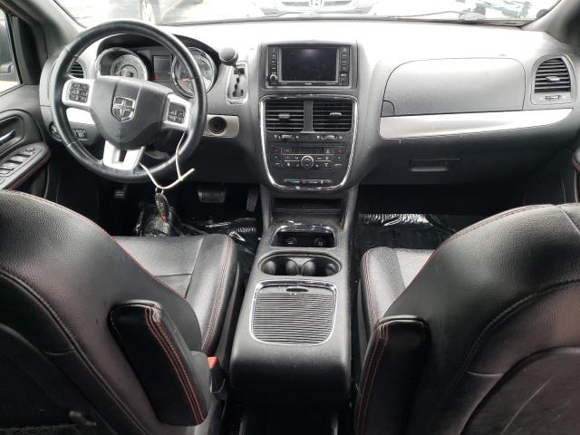 Photo 8 from auction – 2019 DODGE GRAND CARA with VIN 2C4RDGEG3KR662495