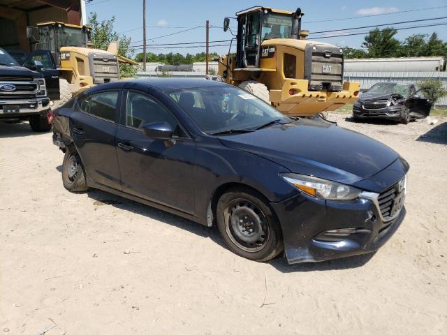 Photo 4 from auction – 2017 MAZDA 3 SPORT with VIN 3MZBN1U71HM136862