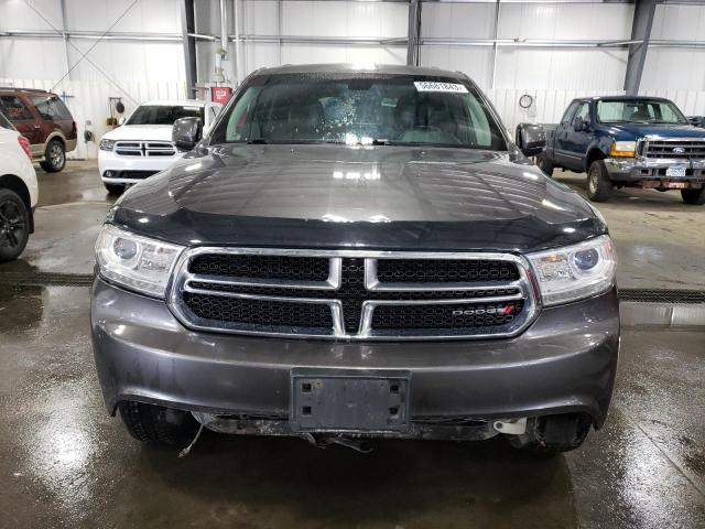 Photo 5 from auction – 2014 DODGE DURANGO LI with VIN 1C4RDJDG3EC444830