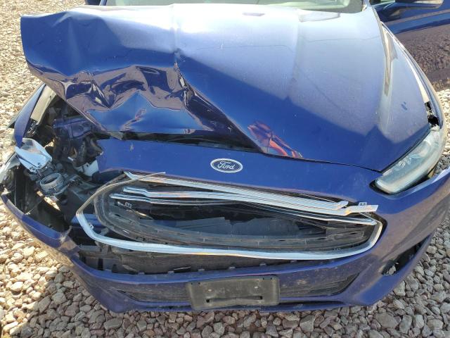Photo 11 from auction – 2014 FORD FUSION SE with VIN 3FA6P0H75ER123801