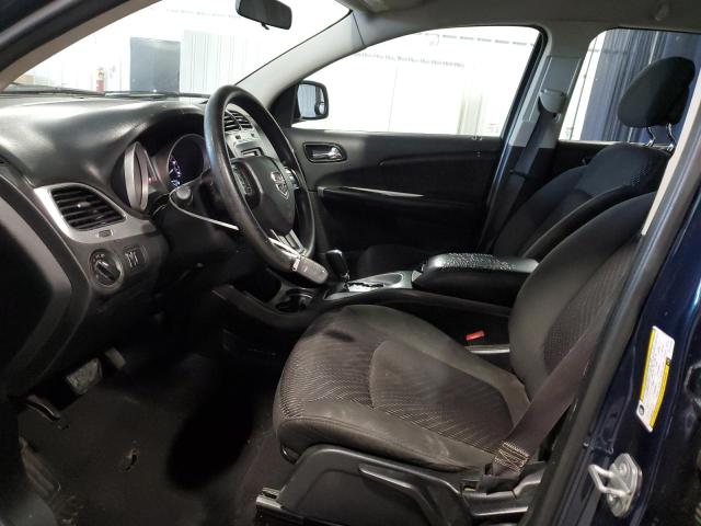 Photo 7 from auction – 2015 DODGE JOURNEY SE with VIN 3C4PDCAB0FT714789