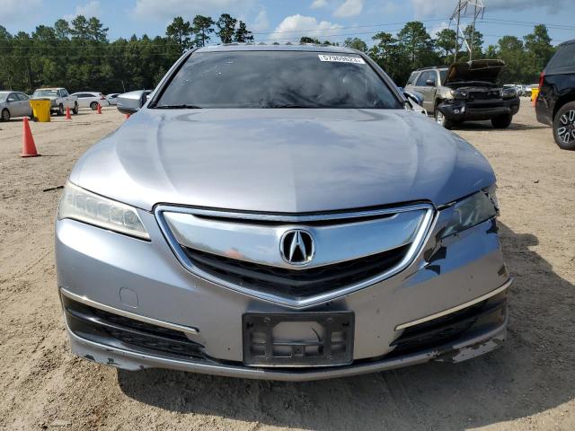Photo 5 from auction – 2015 ACURA TLX with VIN 19UUB1F39FA014826