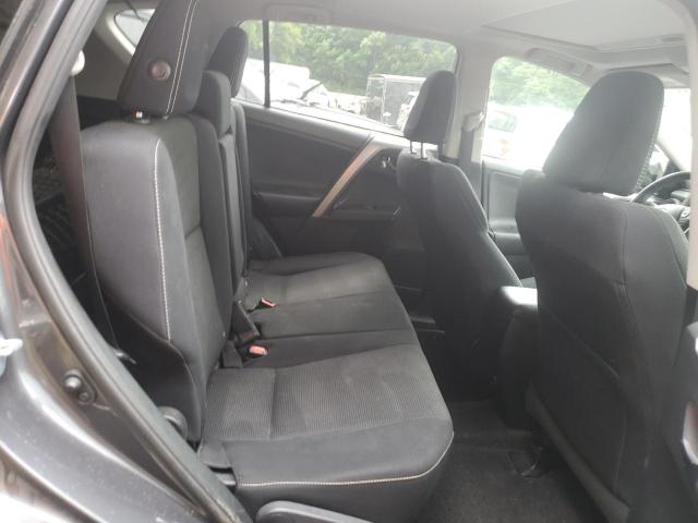 Photo 11 from auction – 2018 TOYOTA RAV4 ADVEN with VIN 2T3WFREV3JW412136