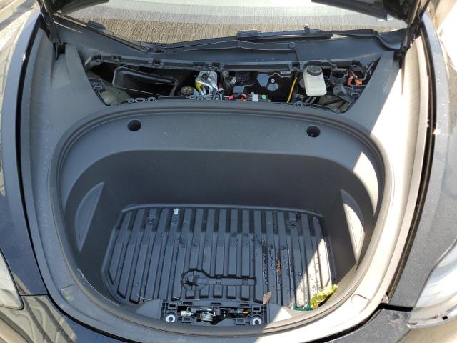 Photo 11 from auction – 2022 TESLA MODEL 3 with VIN 5YJ3E1EA0NF372369
