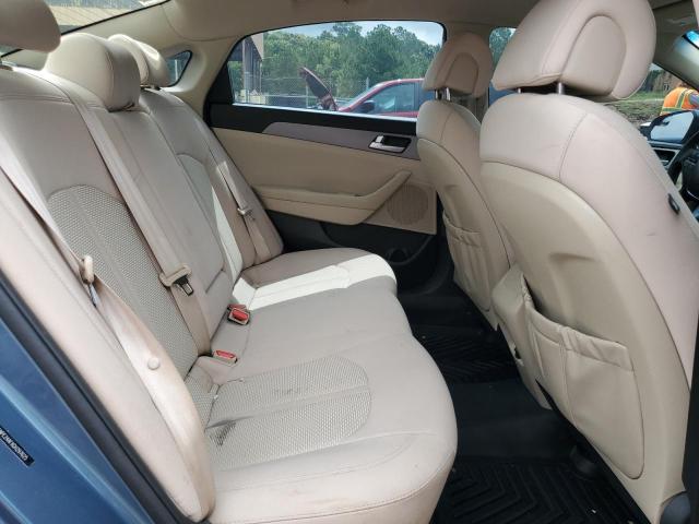 Photo 10 from auction – 2016 HYUNDAI SONATA SE with VIN 5NPE24AFXGH297625