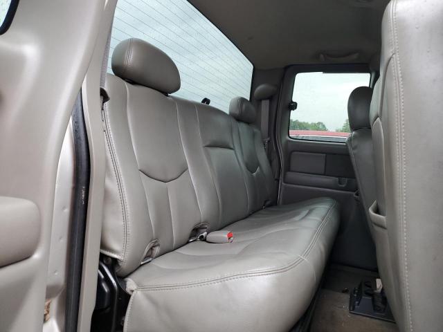 Photo 10 from auction – 2005 CHEVROLET SILVER1500 with VIN 2GCEK19B751158101