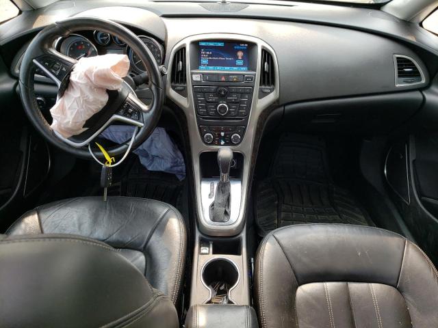 Photo 8 from auction – 2013 BUICK VERANO PRE with VIN 1G4PT5SV2D4248840