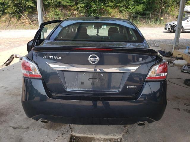 Photo 6 from auction – 2015 NISSAN ALTIMA 2.5 with VIN 1N4AL3AP8FC491410