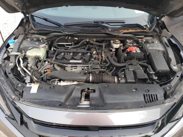 Photo 11 from auction – 2019 HONDA CIVIC EX with VIN 2HGFC1F38KH651627