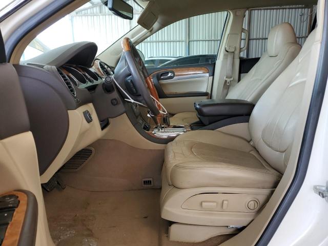 Photo 7 from auction – 2010 BUICK ENCLAVE CX with VIN 5GALRCED1AJ108608