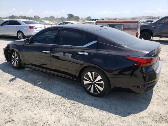 Photo 2 from auction – 2019 NISSAN ALTIMA SL with VIN 1N4BL4EV5KC126843
