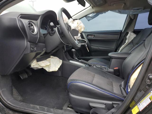 Photo 7 from auction – 2017 TOYOTA COROLLA L with VIN 2T1BURHE0HC805077