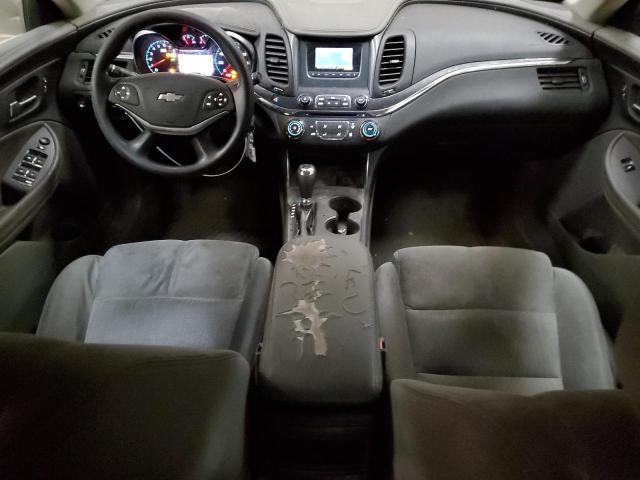 Photo 8 from auction – 2014 CHEVROLET IMPALA LS with VIN 2G11Y5SL0E9114099