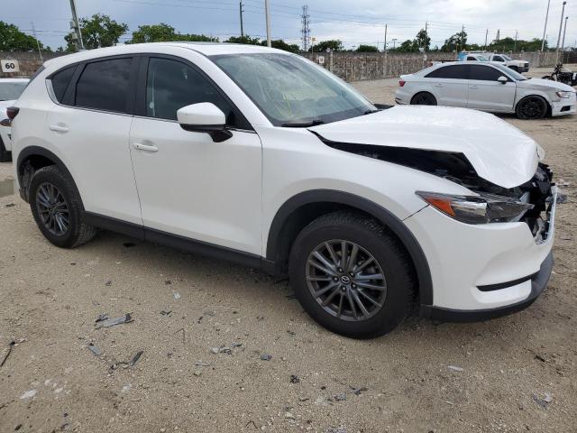 Photo 4 from auction – 2019 MAZDA CX-5 TOURI with VIN JM3KFACM3K1523612