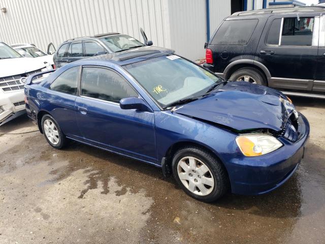 Photo 4 from auction – 2002 HONDA CIVIC EX with VIN 1HGEM22932L051576