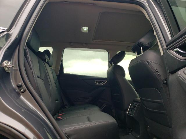 Photo 10 from auction – 2021 SUBARU FORESTER L with VIN JF2SKAUC3MH505715