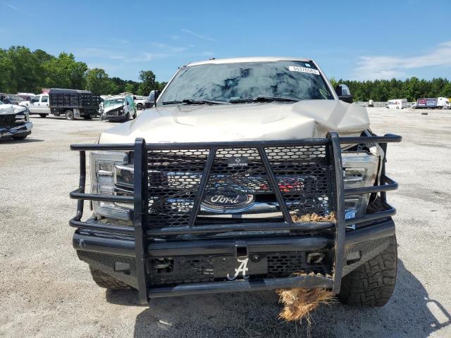 Photo 11 from auction – 2017 FORD F250 SUPER with VIN 1FT7W2BT6HEC73457
