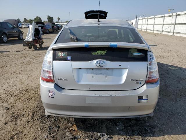 Photo 6 from auction – 2007 TOYOTA PRIUS with VIN JTDKB20U873277487