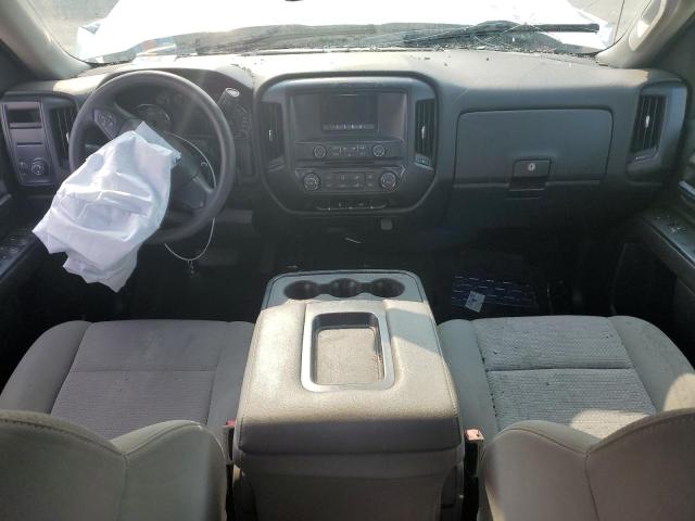 Photo 8 from auction – 2015 CHEVROLET SILVERADO with VIN 1GCVKPEC7FZ370460