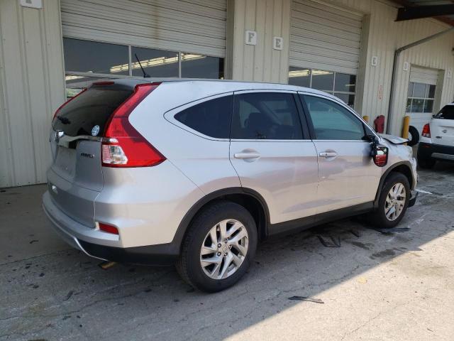 Снимка 3 от търг – 2016 HONDA CR-V EX с VIN 5J6RM4H52GL067284