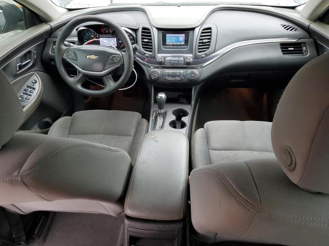 Photo 8 from auction – 2014 CHEVROLET IMPALA with VIN 2G11Y5SL6E9114298
