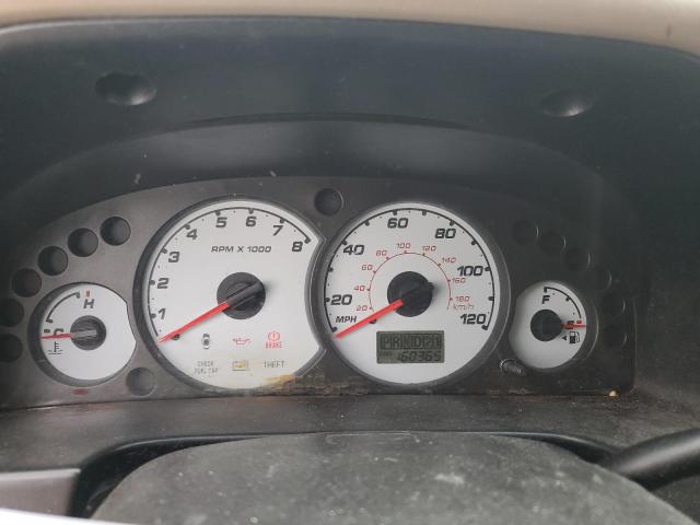 صورة رقم 9 من المزاد - 2004 FORD ESCAPE LIM مع VIN 1FMCU94174KA42633