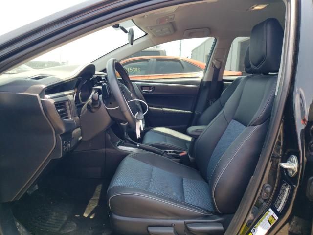 Photo 7 from auction – 2016 TOYOTA COROLLA L with VIN 2T1BURHE6GC491028