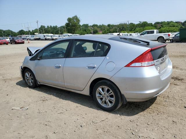 Photo 2 from auction – 2010 HONDA INSIGHT EX with VIN JHMZE2H78AS003626