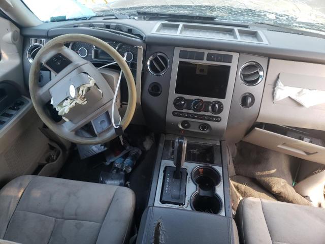 Photo 8 from auction – 2007 FORD EXPEDITION with VIN 1FMFU15577LA54957
