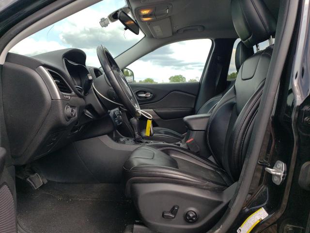 Photo 7 from auction – 2019 JEEP CHEROKEE L with VIN 1C4PJMLB4KD354843
