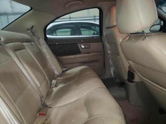 Photo 10 from auction – 2001 MERCURY SABLE LS P with VIN 1MEFM55S01G600305
