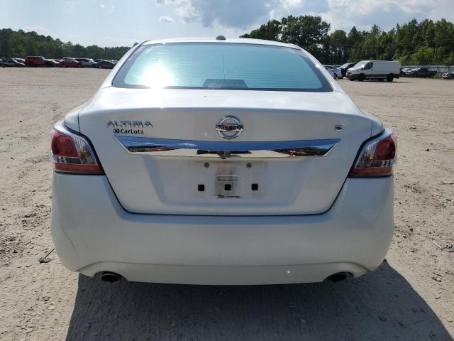 Photo 6 from auction – 2015 NISSAN ALTIMA 2.5 with VIN 1N4AL3AP9FC119252