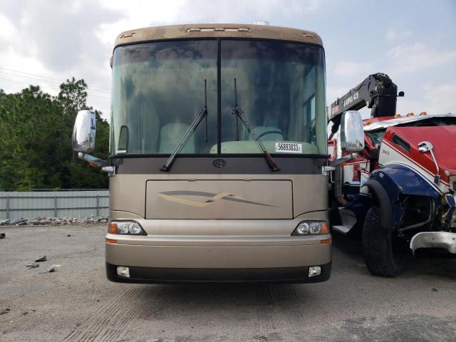 Photo 2 from auction – 2004 FREIGHTLINER CHASSIS X with VIN 4UZABFAK94CM56158